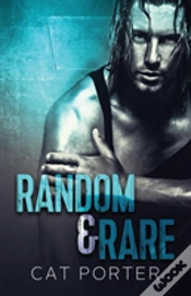 Capa do artigo Random & Rare