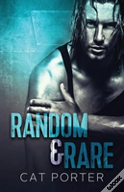 Capa do artigo Random & Rare