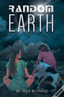 Capa do artigo Random Earth