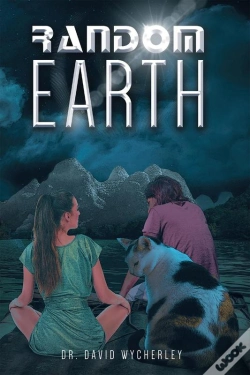 Capa do artigo Random Earth