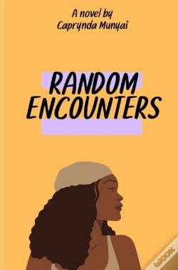 Capa do artigo Random Encounters
