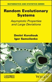 Random Evolutionary Systems