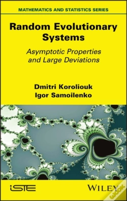 Capa do artigo Random Evolutionary Systems