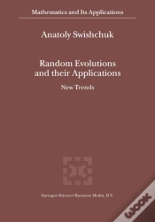 Capa do artigo Random Evolutions And Their Applications