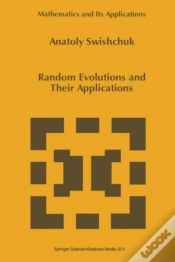 Capa do artigo Random Evolutions And Their Applications