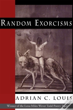 Capa do artigo Random Exorcisms