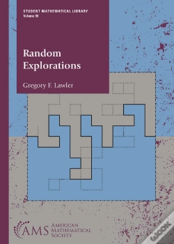 Capa do artigo Random Explorations