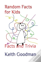 Random Facts For Kids