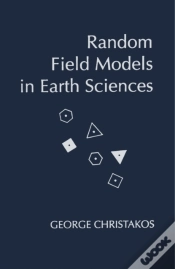 Capa do artigo Random Field Models In Earth Sciences