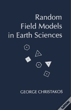 Capa do artigo Random Field Models In Earth Sciences