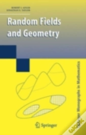 Random Fields And Geometry