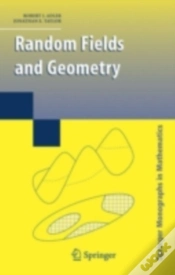 Capa do artigo Random Fields And Geometry