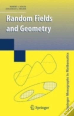 Capa do artigo Random Fields And Geometry