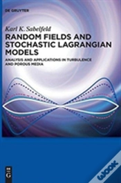 Capa do artigo Random Fields And Stochastic Lagrangian Models