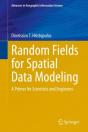 Random Fields For Spatial Data Modeling - Preview