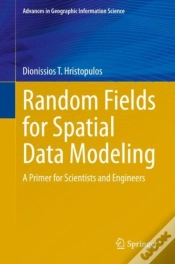 Capa do artigo Random Fields For Spatial Data Modeling