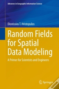 Capa do artigo Random Fields For Spatial Data Modeling