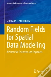 Capa do artigo Random Fields For Spatial Data Modeling