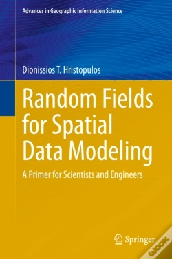 Capa do artigo Random Fields For Spatial Data Modeling