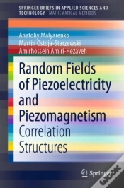 Capa do artigo Random Fields Of Piezoelectricity And Piezomagnetism