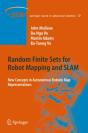 Random Finite Sets For Robot Mapping & Slam - Preview
