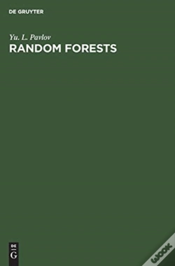 Capa do artigo Random Forests
