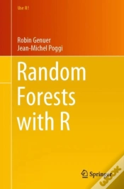 Capa do artigo Random Forests With R
