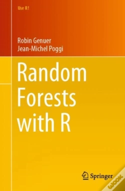 Capa do artigo Random Forests With R