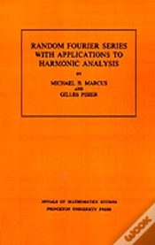 Capa do artigo Random Fourier Series With Applications To Harmonic Analysis