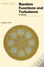 Capa do artigo Random Functions And Turbulence