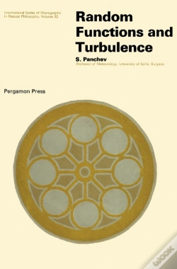 Capa do artigo Random Functions And Turbulence