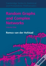 Capa do artigo Random Graphs And Complex Networks