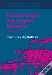 Random Graphs And Complex Networks