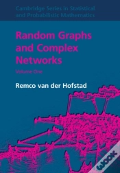 Capa do artigo Random Graphs And Complex Networks