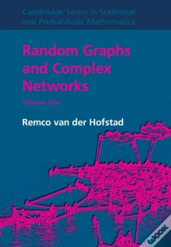 Capa do artigo Random Graphs And Complex Networks