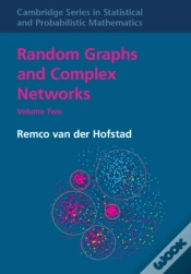 Capa do artigo Random Graphs And Complex Networks: Volume 2