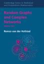 Random Graphs And Complex Networks: Volume 2 - Preview