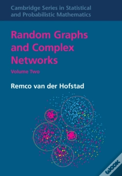 Capa do artigo Random Graphs And Complex Networks: Volume 2