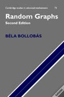 Capa do artigo Random Graphs
