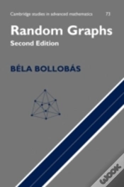 Capa do artigo Random Graphs