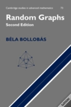 Capa do artigo Random Graphs