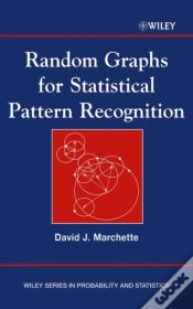 Capa do artigo Random Graphs For Statistical Pattern Recognition