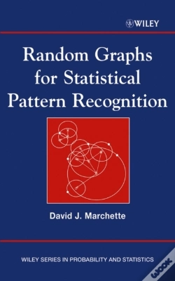 Capa do artigo Random Graphs For Statistical Pattern Recognition