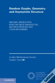 Capa do artigo Random Graphs, Geometry And Asymptotic Structure