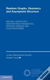 Random Graphs, Geometry And Asymptotic Structure