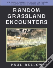 Capa do artigo Random Grassland Encounters