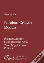 Random Growth Models
