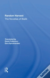 Capa do artigo Random Harvest
