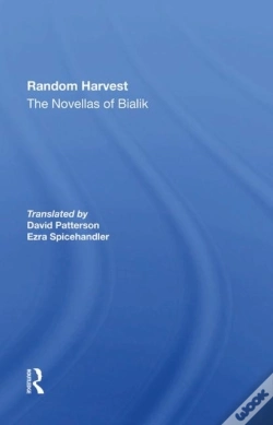 Capa do artigo Random Harvest