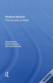 Capa do artigo Random Harvest
